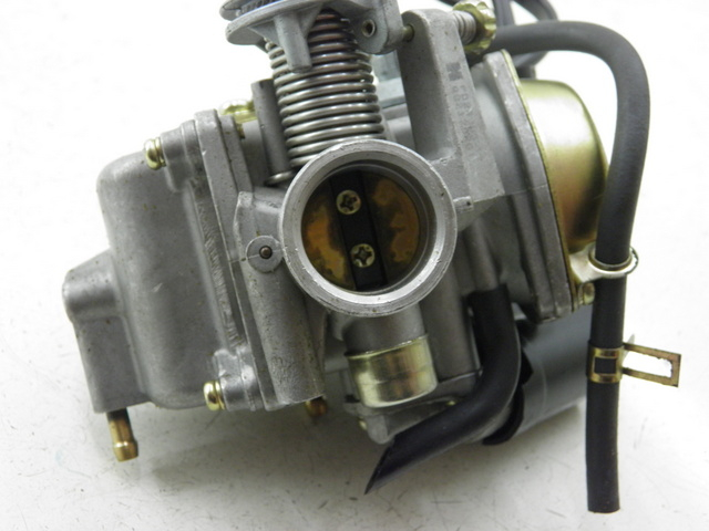 photo de CARBURADOR JM MOTOR S-MAX 125 (2010 - 2014) - Otra perspectiva