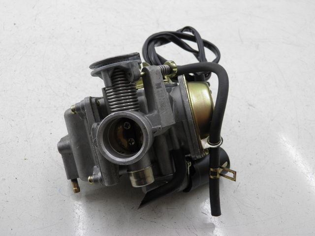 photo de CARBURADOR JM MOTOR S-MAX 125 (2010 - 2014) - Vista general del producto