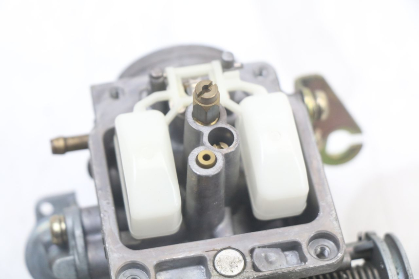 photo de CARBURADOR JM MOTORS VX 125 (2022 - 2025) - Otra vista del artículo