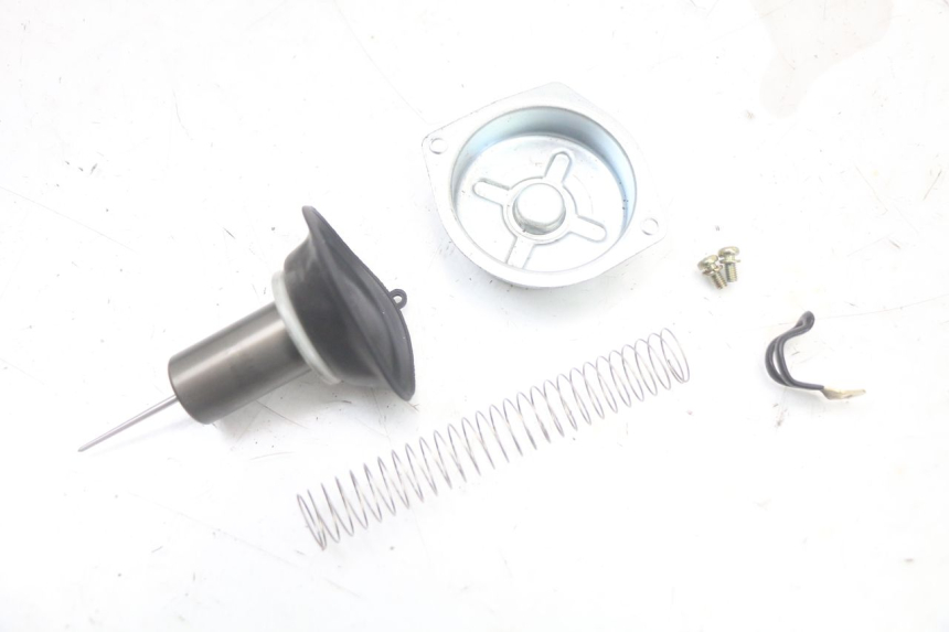 photo de CARBURADOR JM MOTORS VX 125 (2022 - 2025) - Características distintivas