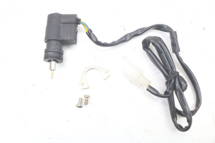 photo de CARBURADOR JM MOTORS VX 125 (2022 - 2025) - Zoom sobre los componentes