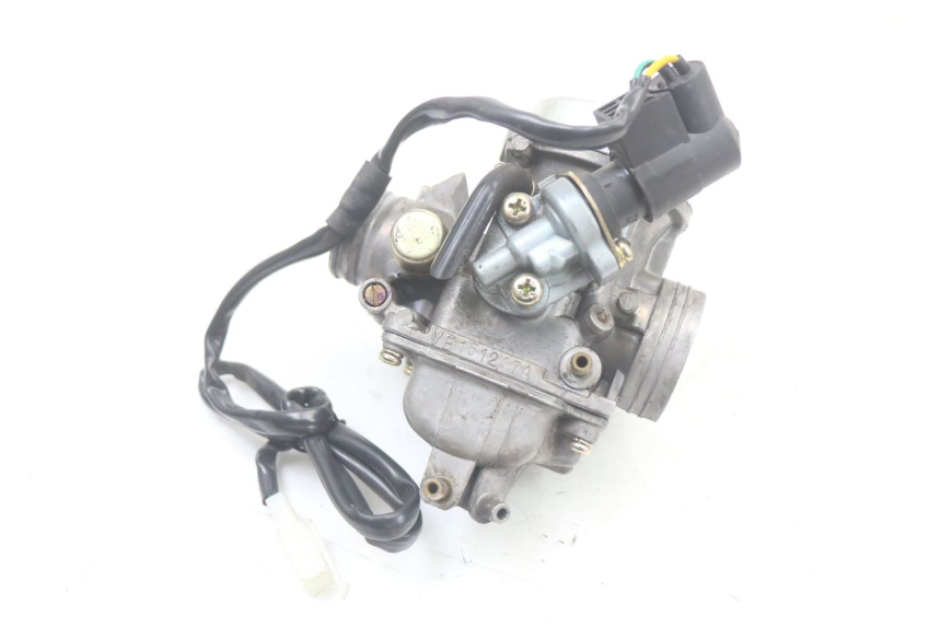 photo de CARBURADOR JM MOTORS VX 125 (2022 - 2025) - Vista general del producto