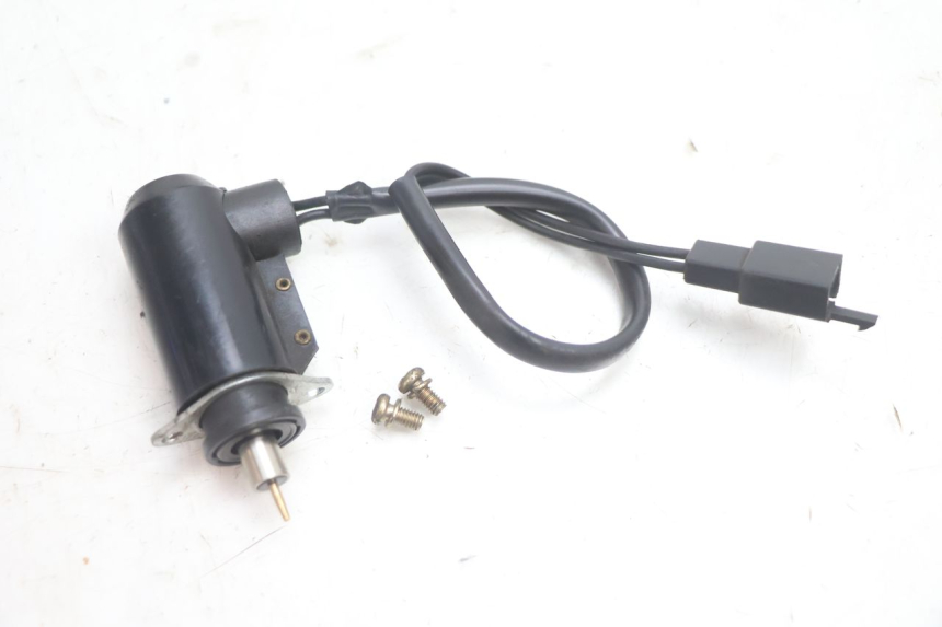 photo de CARBURADOR RIDE JUMP 2T 50 (2012 - 2017) - Características distintivas