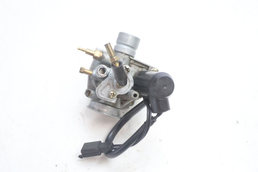 photo de CARBURADOR RIDE JUMP 2T 50 (2012 - 2017) - Primer plano técnico