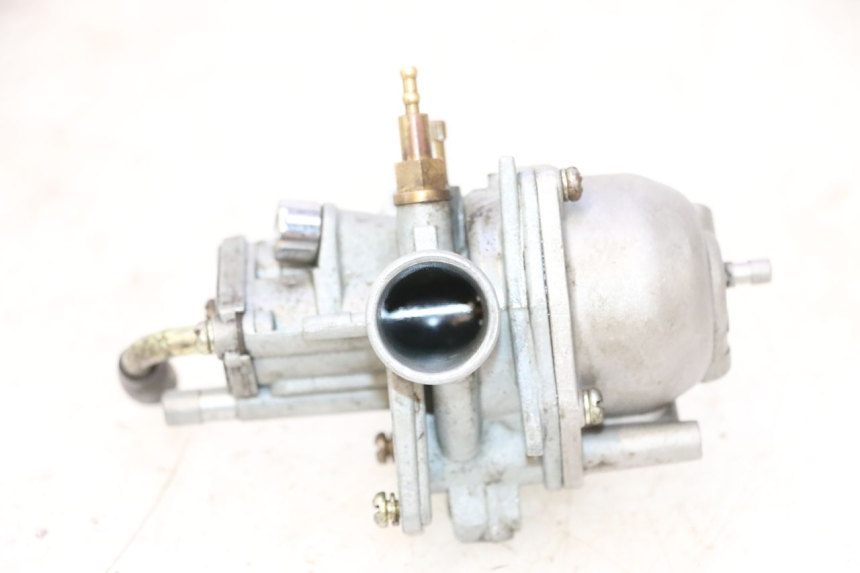 photo de CARBURADOR RIDE JUMP 2T 50 (2012 - 2017) - Primer plano técnico