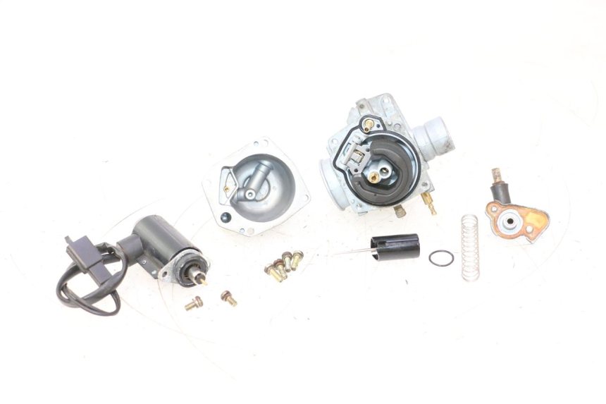 photo de CARBURADOR RIDE JUMP 2T 50 (2012 - 2017) - Detalle de la pieza