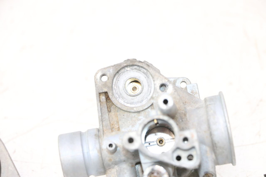 photo de CARBURADOR RIDE JUMP 2T 50 (2012 - 2017) - Características distintivas