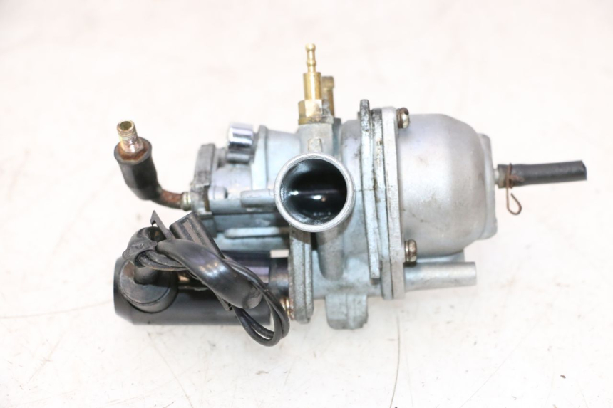 photo de CARBURADOR RIDE JUMP 2T 50 (2012 - 2017) - Primer plano técnico