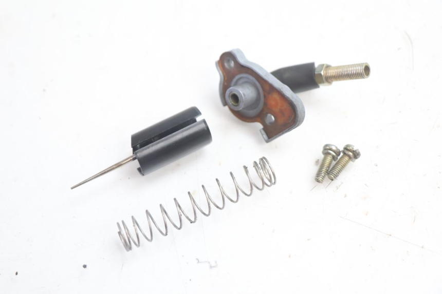 photo de CARBURADOR RIDE JUMP 2T 50 (2012 - 2017) - Características distintivas
