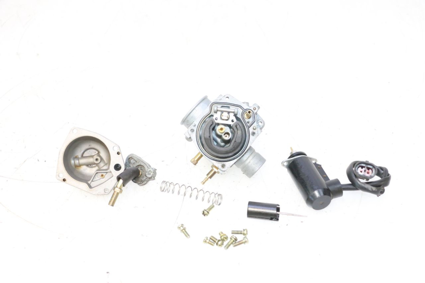 photo de CARBURADOR RIDE KALLIO 50 (2010 - 2019) - Detalle de la pieza