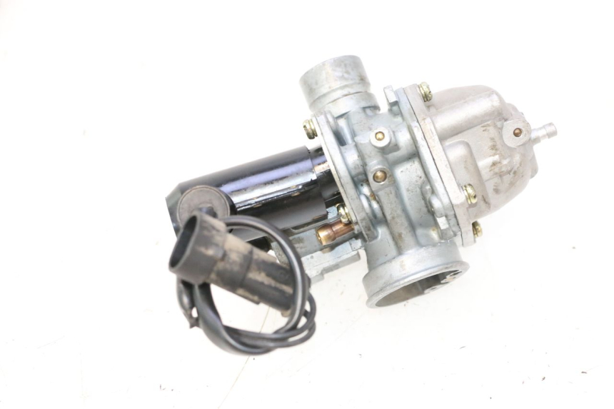 photo de CARBURADOR RIDE KALLIO 50 (2010 - 2019) - Primer plano técnico