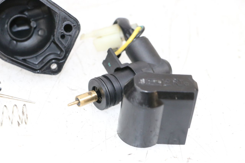 photo de CARBURADOR PEUGEOT KISBEE 2T 50 (2010 - 2017) - Otra vista del artículo