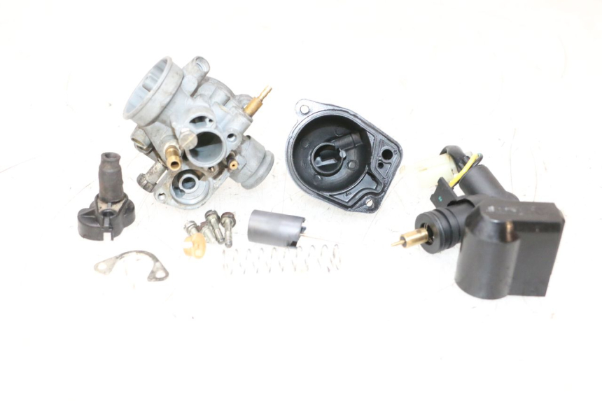photo de CARBURADOR PEUGEOT KISBEE 2T 50 (2010 - 2017) - Recambio usado revisado