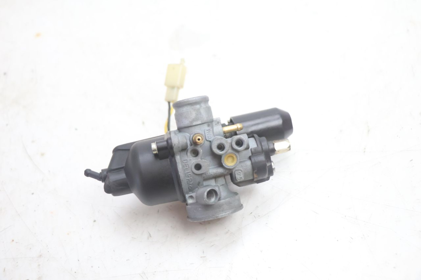 photo de CARBURADOR PEUGEOT KISBEE 2T 50 (2010 - 2017) - Detalle de la pieza
