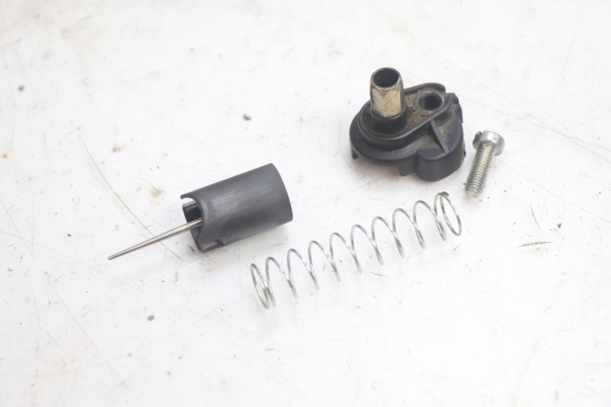 photo de CARBURADOR PEUGEOT KISBEE 2T 50 (2010 - 2017) - Características distintivas