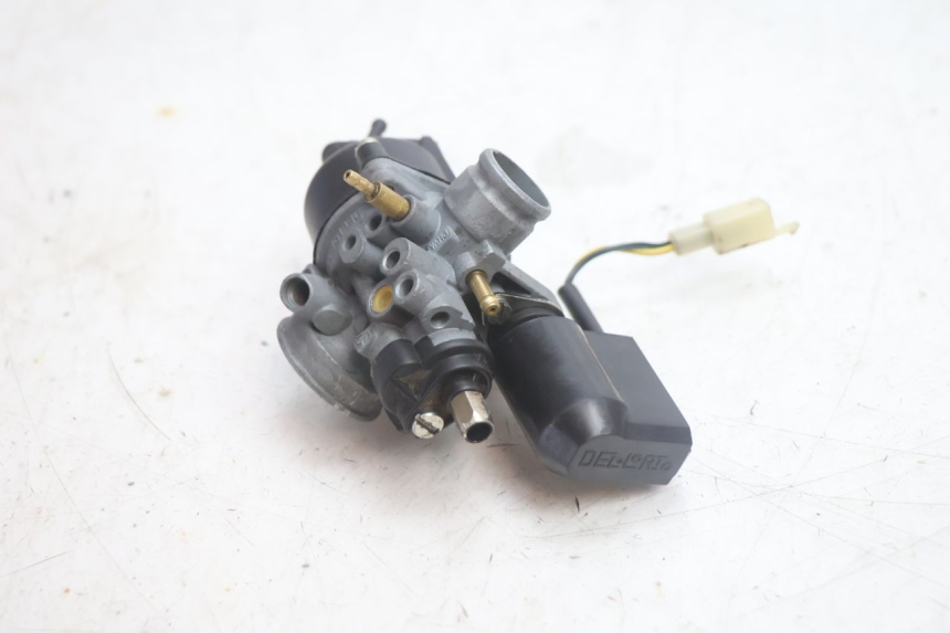 photo de CARBURADOR PEUGEOT KISBEE 2T 50 (2010 - 2017) - Vista general del producto