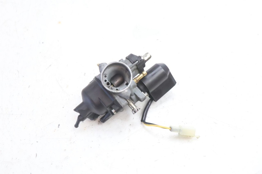 photo de CARBURADOR PEUGEOT KISBEE 2T 50 (2010 - 2017) - Vista principal