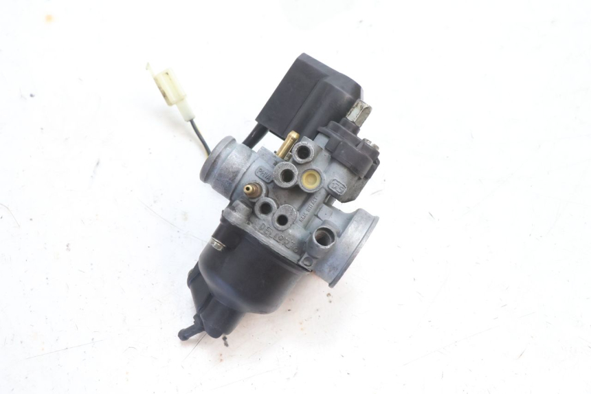 photo de CARBURADOR PEUGEOT KISBEE 2T 50 (2010 - 2017) - Detalle de la pieza
