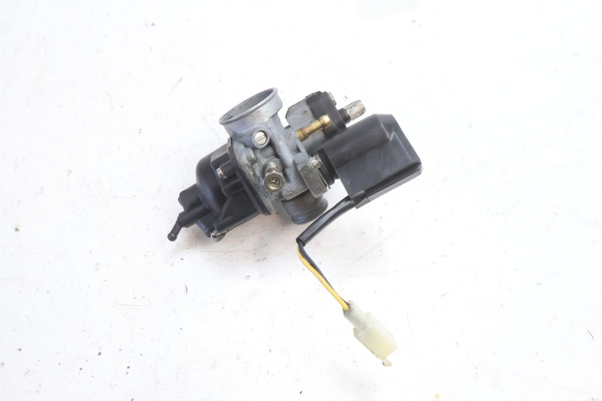 photo de CARBURADOR PEUGEOT KISBEE 2T 50 (2010 - 2017) - Primer plano técnico