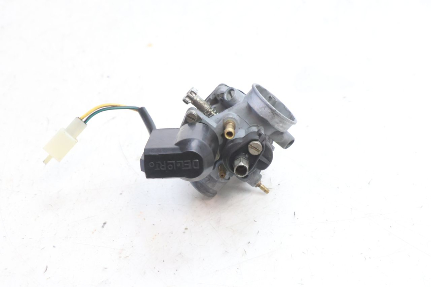 photo de CARBURADOR PEUGEOT KISBEE 2T 50 (2010 - 2017) - Vista general del producto