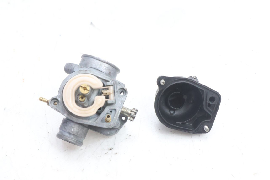 photo de CARBURADOR PEUGEOT KISBEE 2T 50 (2010 - 2017) - Recambio usado revisado