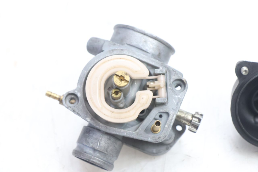 photo de CARBURADOR PEUGEOT KISBEE 2T 50 (2010 - 2017) - Marcados y referencias originales