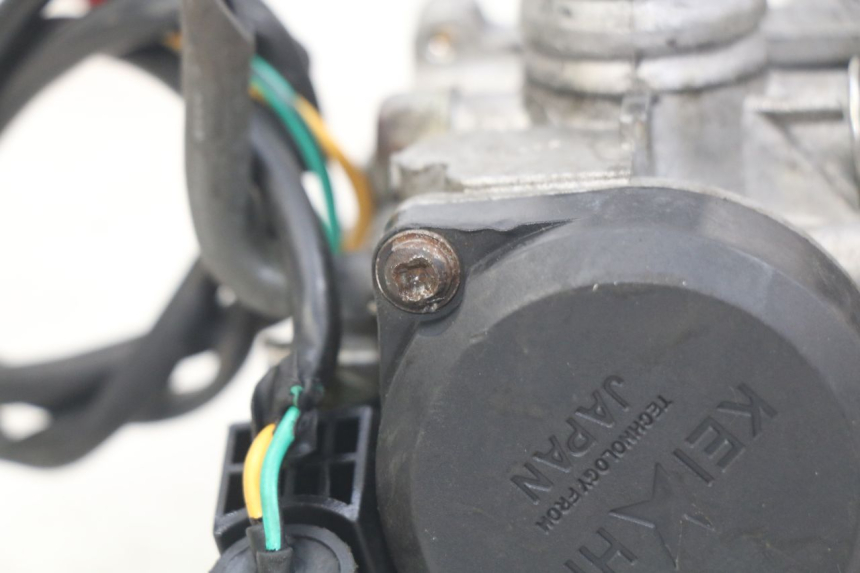 photo de CARBURADOR PEUGEOT KISBEE 4T 50 (2010 - 2017) - Otra perspectiva