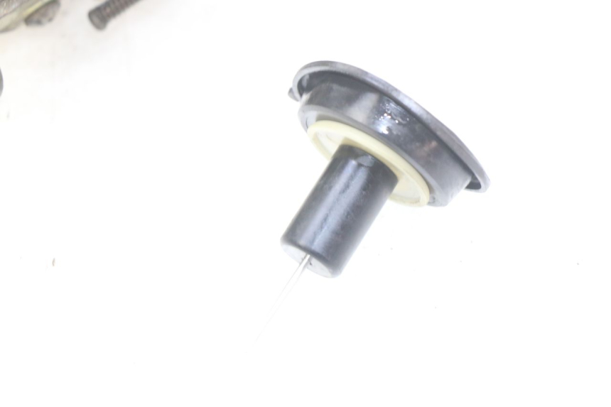 photo de CARBURADOR PEUGEOT KISBEE 4T 50 (2010 - 2017) - Recambio usado revisado