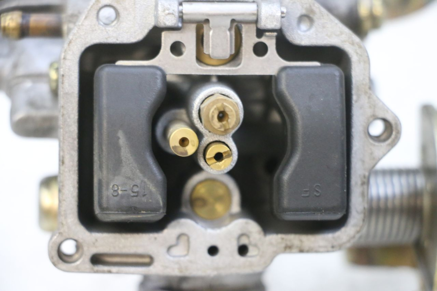 photo de CARBURADOR PEUGEOT KISBEE 4T 50 (2010 - 2017) - Perfil de la pieza de repuesto