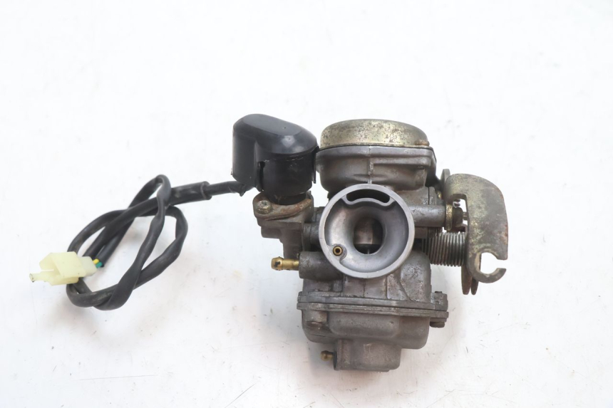 photo de CARBURADOR PEUGEOT KISBEE 4T 50 (2010 - 2017) - Vista principal