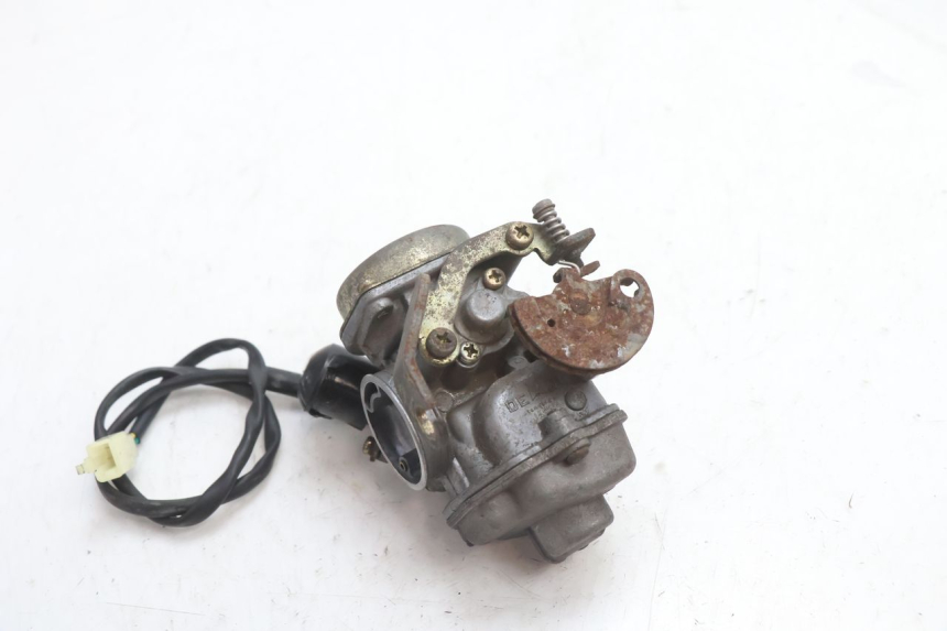 photo de CARBURADOR PEUGEOT KISBEE 4T 50 (2010 - 2017) - Detalle de la pieza