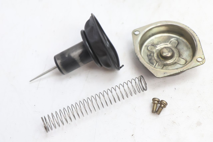 photo de CARBURADOR PEUGEOT KISBEE 4T 50 (2010 - 2017) - Características distintivas
