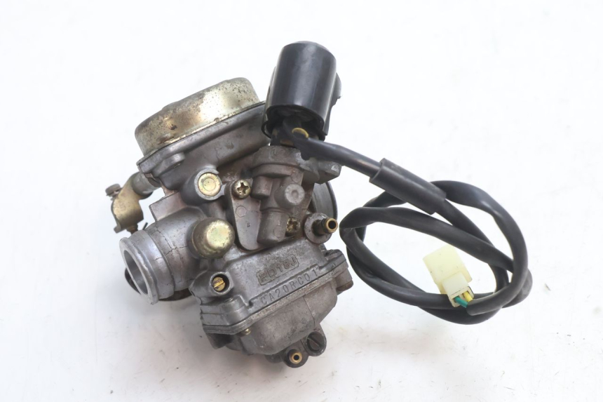 photo de CARBURADOR PEUGEOT KISBEE 4T 50 (2010 - 2017) - Primer plano técnico