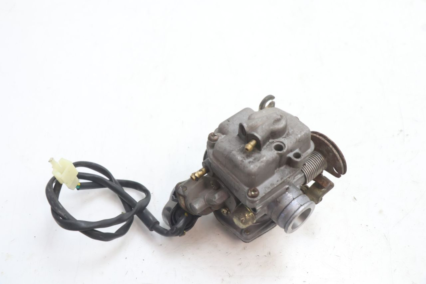 photo de CARBURADOR PEUGEOT KISBEE 4T 50 (2010 - 2017) - Vista general del producto
