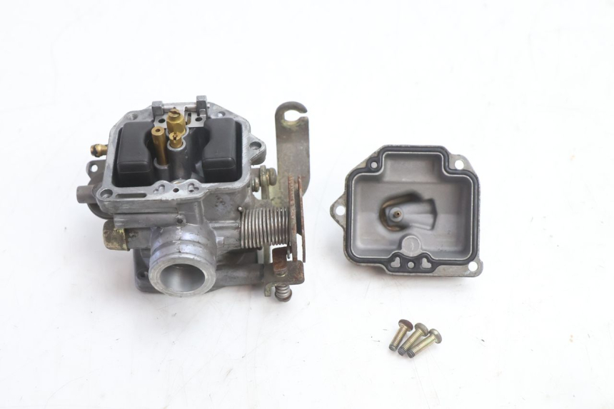 photo de CARBURADOR PEUGEOT KISBEE 4T 50 (2010 - 2017) - Recambio usado revisado
