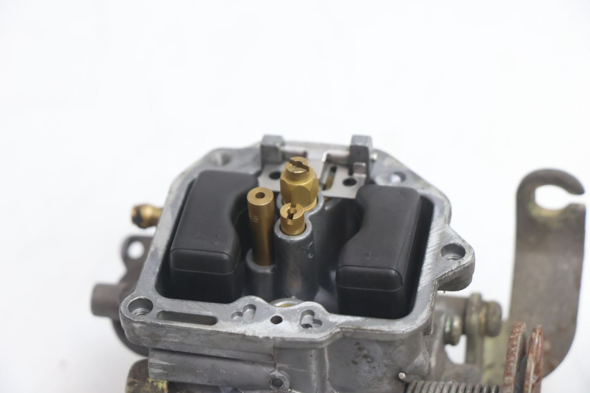 photo de CARBURADOR PEUGEOT KISBEE 4T 50 (2010 - 2017) - Marcados y referencias originales