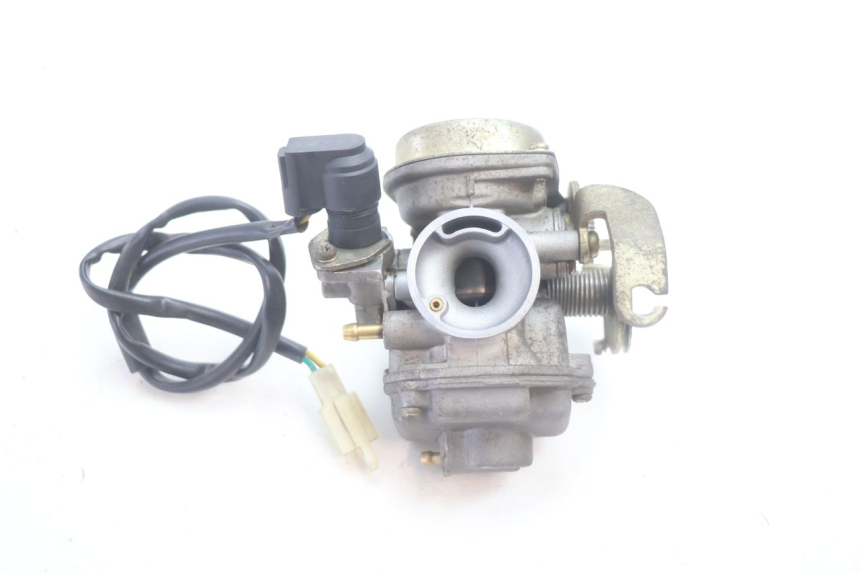 photo de CARBURADOR PEUGEOT KISBEE 4T 50 (2010 - 2017) - Vista principal