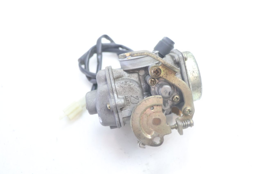 photo de CARBURADOR PEUGEOT KISBEE 4T 50 (2010 - 2017) - Detalle de la pieza