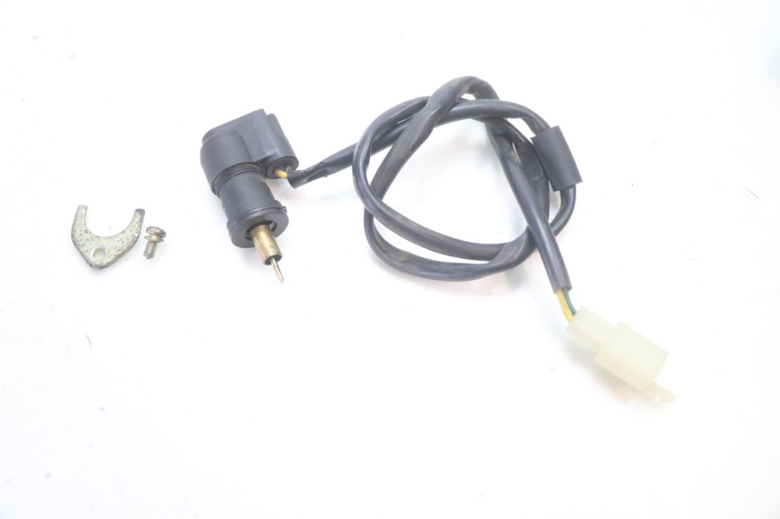 photo de CARBURADOR PEUGEOT KISBEE 4T 50 (2010 - 2017) - Características distintivas