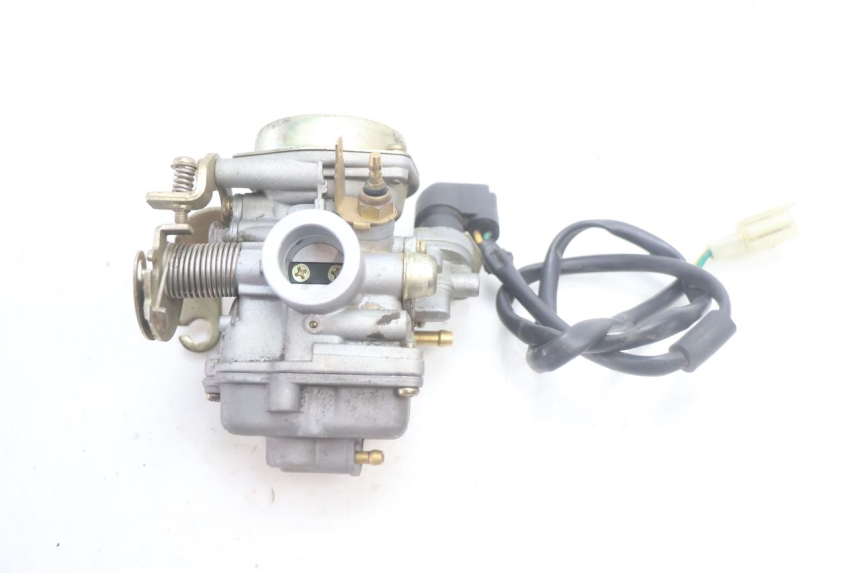 photo de CARBURADOR PEUGEOT KISBEE 4T 50 (2010 - 2017) - Zoom estado de uso