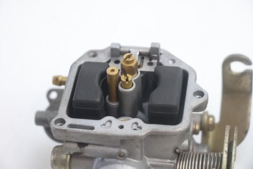 photo de CARBURADOR PEUGEOT KISBEE 4T 50 (2010 - 2017) - Recambio usado revisado