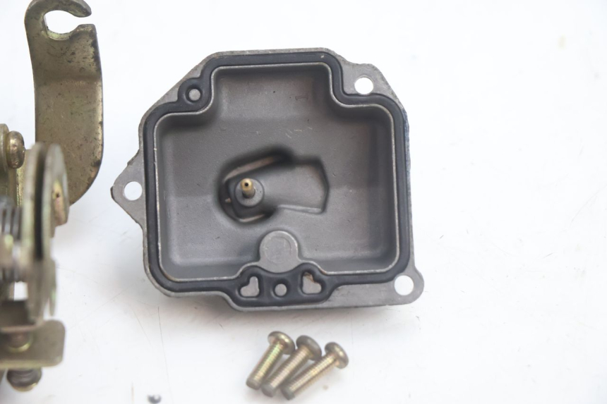 photo de CARBURADOR PEUGEOT KISBEE 4T 50 (2010 - 2017) - Marcados y referencias originales