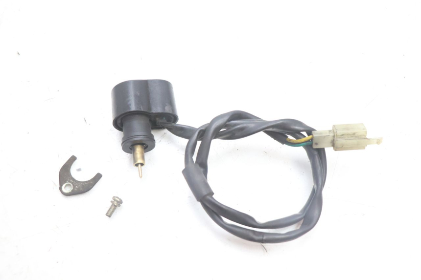 photo de CARBURADOR PEUGEOT KISBEE 4T 50 (2010 - 2017) - Características distintivas