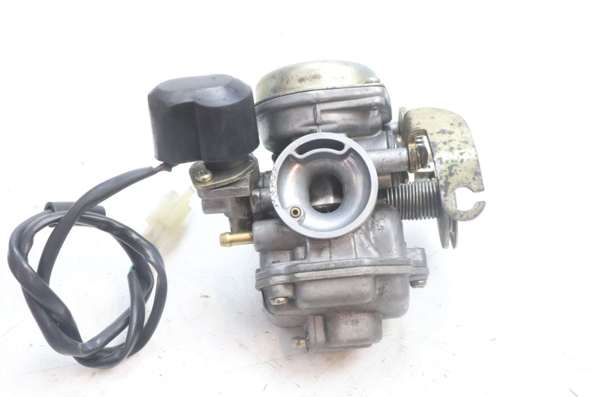 photo de CARBURADOR PEUGEOT KISBEE 4T 50 (2010 - 2017) - Vista principal