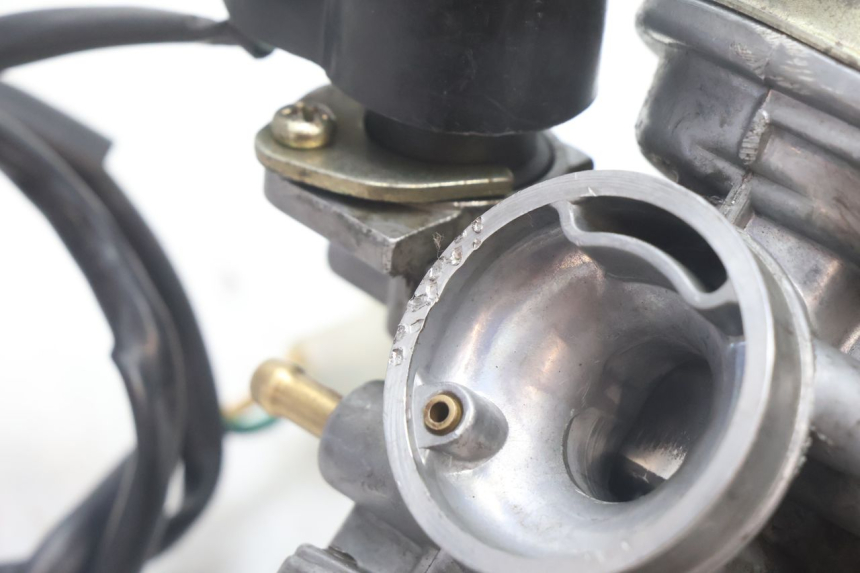 photo de CARBURADOR PEUGEOT KISBEE 4T 50 (2010 - 2017) - Detalle de la pieza