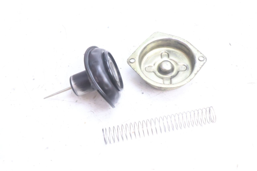 photo de CARBURADOR PEUGEOT KISBEE 4T 50 (2010 - 2017) - Características distintivas