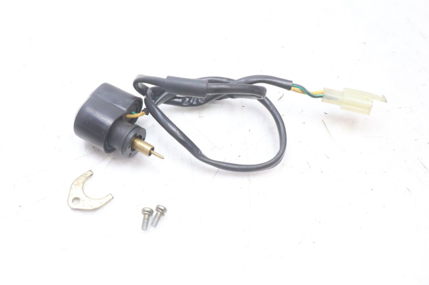 photo de CARBURADOR PEUGEOT KISBEE 4T 50 (2010 - 2017) - Zoom sobre los componentes