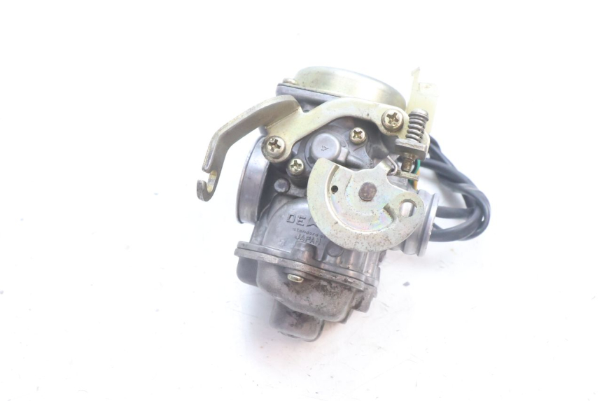 photo de CARBURADOR PEUGEOT KISBEE 4T 50 (2010 - 2017) - Zoom estado de uso