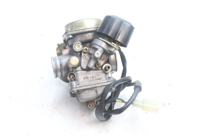 photo de CARBURADOR PEUGEOT KISBEE 4T 50 (2010 - 2017) - Primer plano técnico