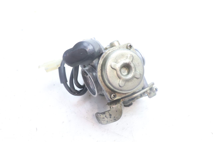 photo de CARBURADOR PEUGEOT KISBEE 4T 50 (2010 - 2017) - Vista general del producto
